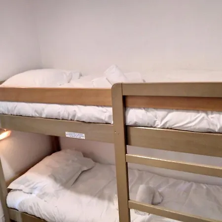 דירה Graziella 405 ז'ואן-לה-פינס