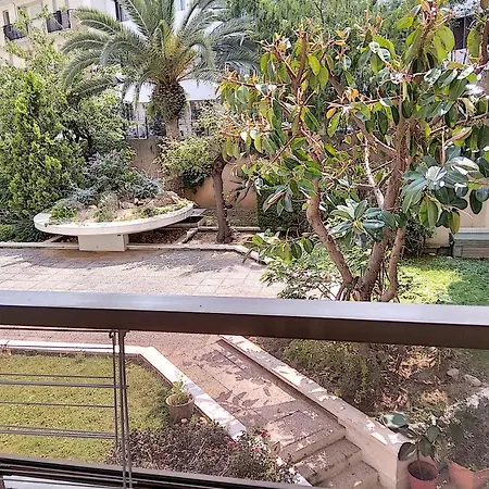 Graziella 405 דירה ז'ואן-לה-פינס