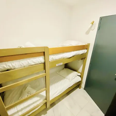Apartamento Résidence Graziella 405