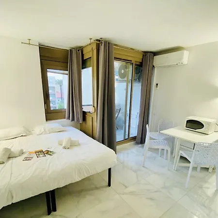 Résidence Graziella 405 Apartamento