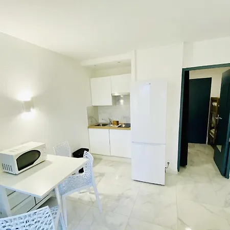 Apartment Graziella 405 *