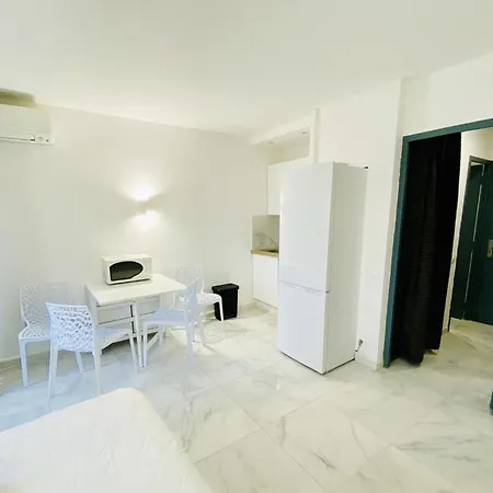 Apartment Graziella 405 Juan-les-Pins